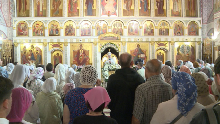 Церковные православные праздники в октябре 2025 года: их описание и история