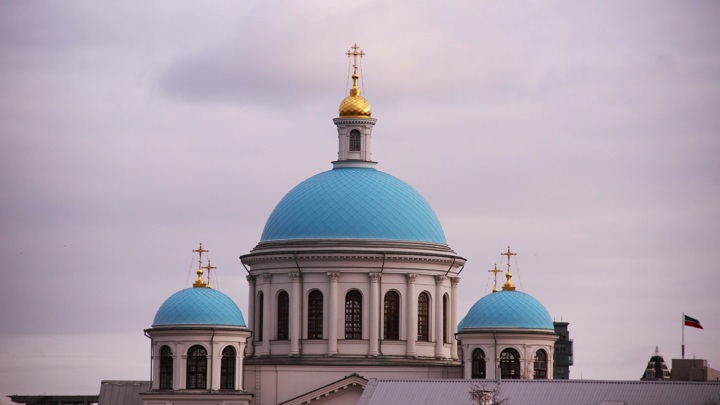 Церковные православные праздники в октябре 2025 года: их описание и история