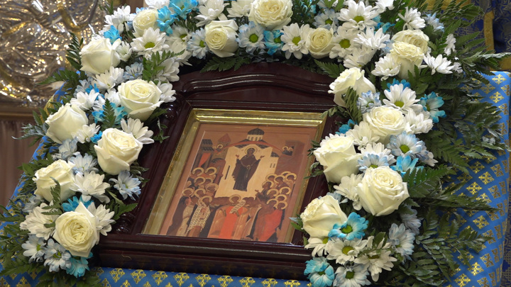 Церковные православные праздники в октябре 2025 года: их описание и история