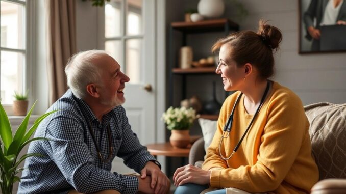 Когда помощь приходит домой: понятный гид по вызову нарколога