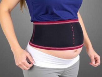 Как выбрать и правильно использовать женский бандаж после родов и операций: практическое руководство