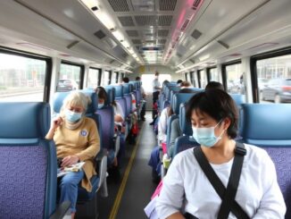 Междугородняя перевозка больных без стресса: практическое руководство