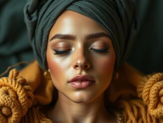 Без скальпеля и лишнего пафоса: как работают нити для подтяжки лица и что об этом стоит знать