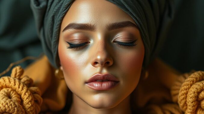 Без скальпеля и лишнего пафоса: как работают нити для подтяжки лица и что об этом стоит знать