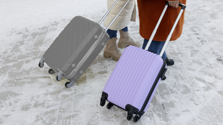 Новый год 2025–2026: как отдыхаем в новогодние праздники, сколько выходных и когда выходим на работу