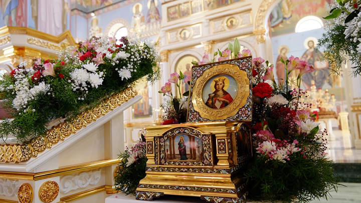 Православные праздники в декабре 2025 года: календарь церковных событий