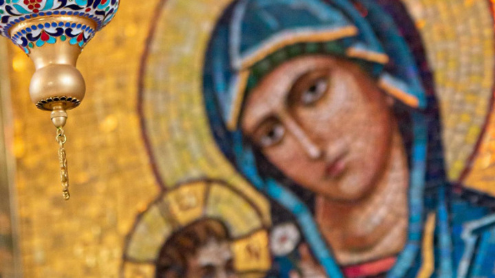 Православные праздники в декабре 2025 года: календарь церковных событий