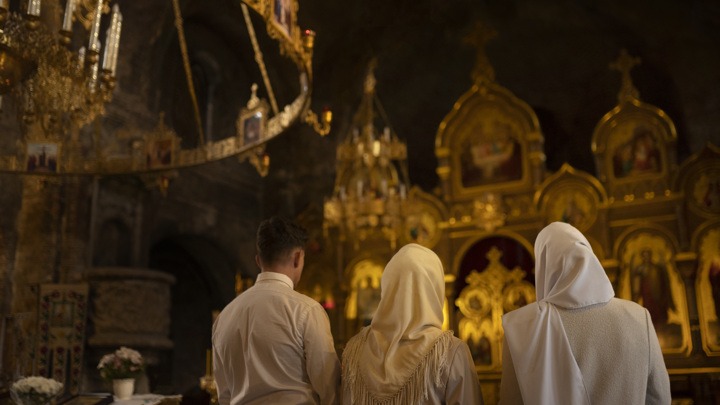 Православные праздники в декабре 2025 года: календарь церковных событий