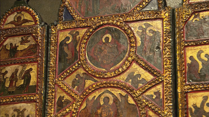 Православные праздники в декабре 2025 года: календарь церковных событий