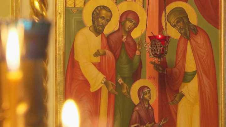 Православные праздники в декабре 2025 года: календарь церковных событий