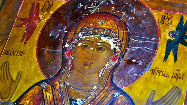 Православные праздники в декабре 2025 года: календарь церковных событий