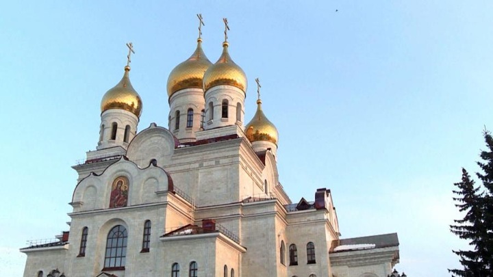 Православные праздники в ноябре 2025 года: церковный календарь