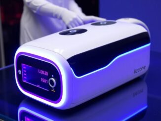 Когда техника и нежность встречаются: как работает аппаратный массаж Icoone Laser и зачем он нужен