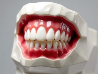 Как вернуть улыбке цельность: практическое руководство по восстановлению зубного ряда