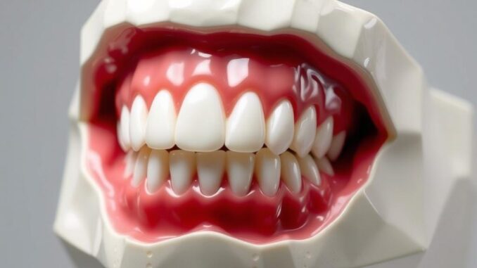 Как вернуть улыбке цельность: практическое руководство по восстановлению зубного ряда