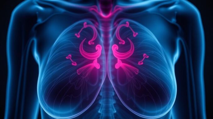 Когда грудь начинает сигналить: понятный гид по раку молочных желез у женщин