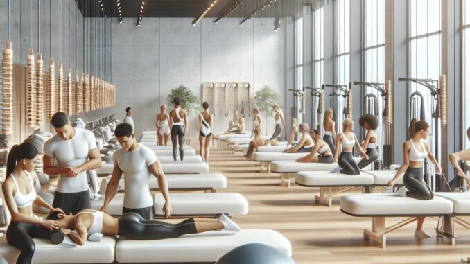 Руки, которые возвращают телу форму: что такое студия ручной пластикой тела и зачем идти туда