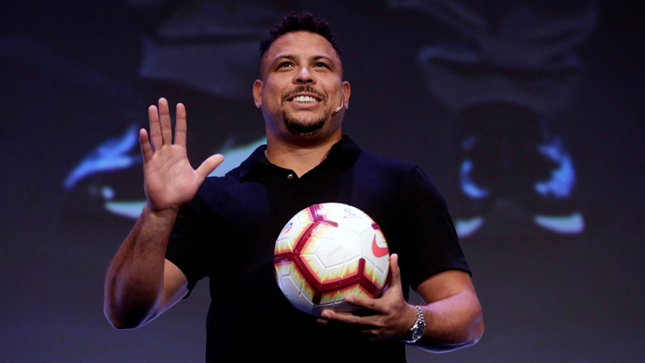 Ronaldo Luis Nazario de Lima