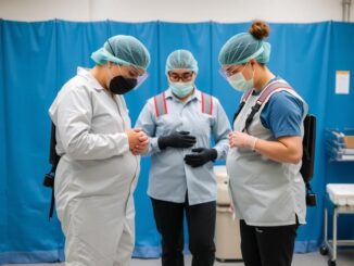 Возвращение в форму после родов: как работают тренировки в EMS-костюме и чего от них ждать