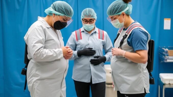 Возвращение в форму после родов: как работают тренировки в EMS-костюме и чего от них ждать