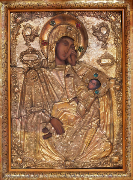 Церковные праздники в феврале 2026: православный календарь