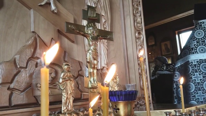 Церковные праздники в феврале 2026: православный календарь