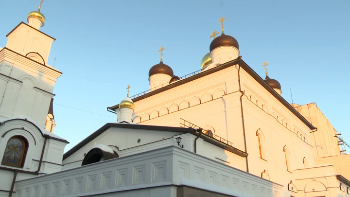 Церковные праздники в феврале 2026: православный календарь