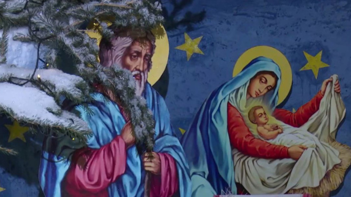 Церковные праздники в январе 2026 года: когда и какие события отмечает Русская православная церковь