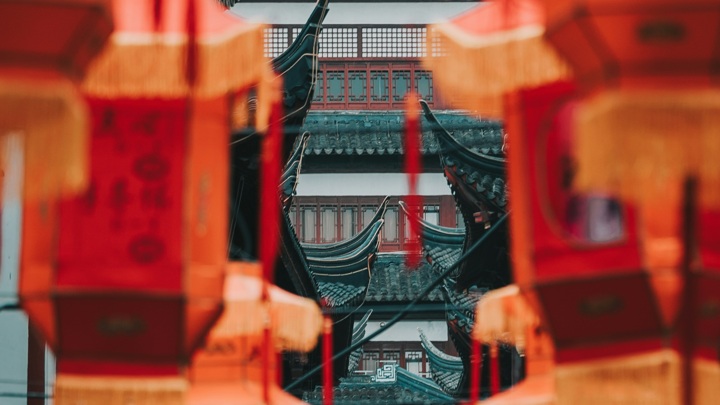 Китайский Новый год 2026: история, даты, традиции