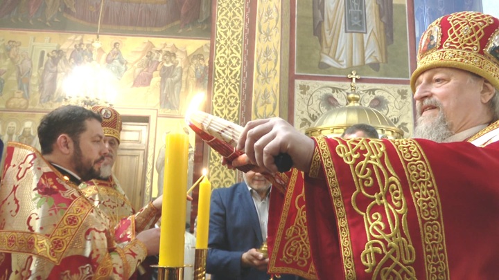 Когда празднуется Пасха в 2026 году: традиции, история и важные даты