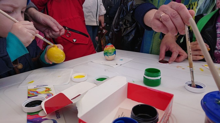 Когда празднуется Пасха в 2026 году: традиции, история и важные даты