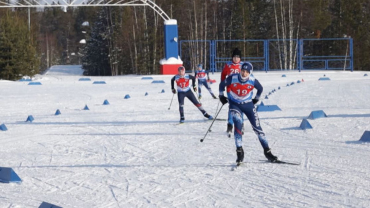 Лыжня России 2026: дата проведения и места, где пройдет главный лыжный забег страны