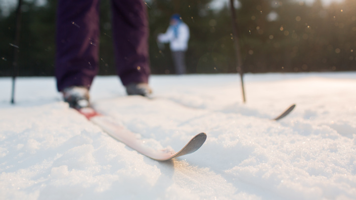 Лыжня России 2026: дата проведения и места, где пройдет главный лыжный забег страны