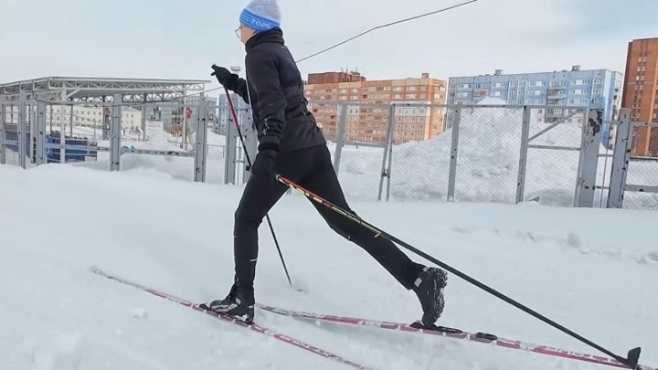 Лыжня России 2026: дата проведения и места, где пройдет главный лыжный забег страны