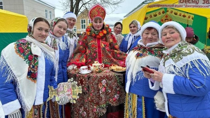 Масленица в 2026 году: дата, традиции и обычаи