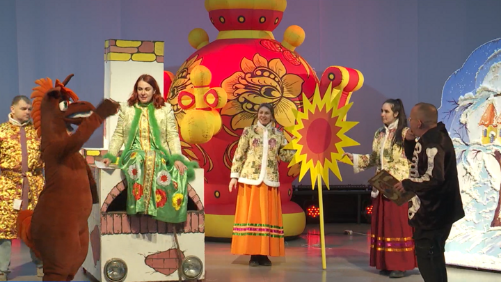 Масленица в 2026 году: дата, традиции и обычаи