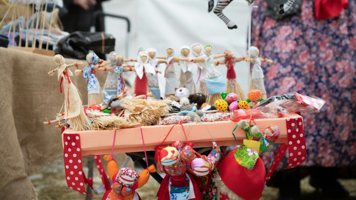 Масленица в 2026 году: дата, традиции и обычаи