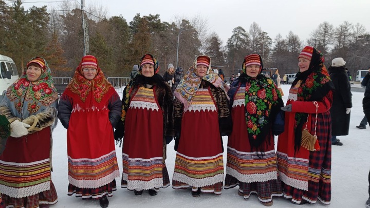 Масленица в 2026 году: дата, традиции и обычаи