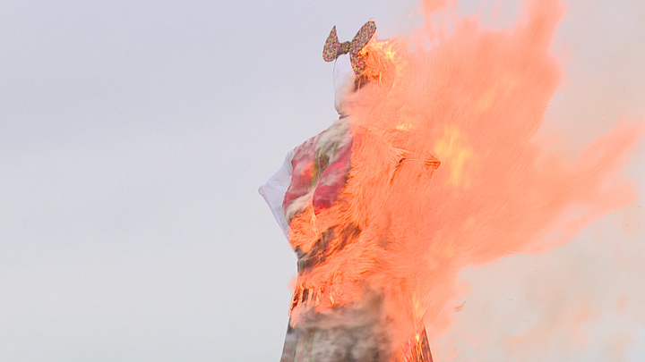 Масленица в 2026 году: дата, традиции и обычаи