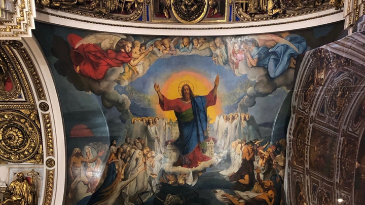 Великий пост в 2026 году: как правильно его соблюдать и что нельзя делать