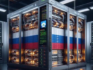 Как устроен и зачем нужен современный русский почтовый сервер