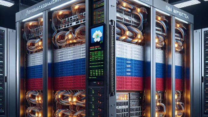 Как устроен и зачем нужен современный русский почтовый сервер