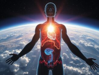 Внутренний ритм кожи: как работает эндосфера тела и почему это привлекает внимание