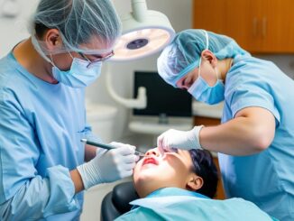 Улыбка без страха: как устроено современное лечение в стоматологии