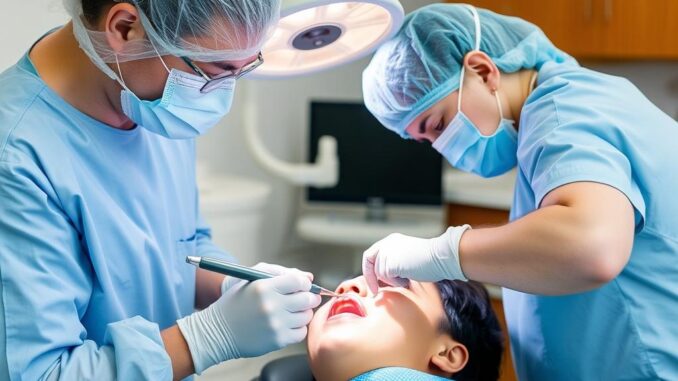 Улыбка без страха: как устроено современное лечение в стоматологии