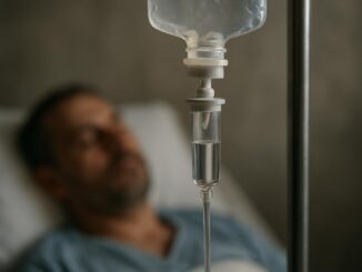 Капельница против запоя: что действительно помогает и чего ждать от процедуры