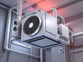 Как правильно проектировать систему воздуха: от вентиляции до кондиционирования