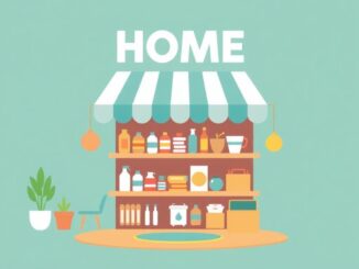 Как разумно обустроить дом: практическое руководство по выборам в интернет-магазине товаров для дома